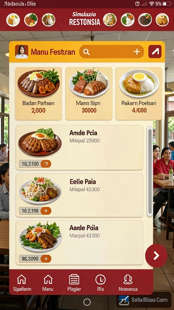 Screenshot idrok nomor 3