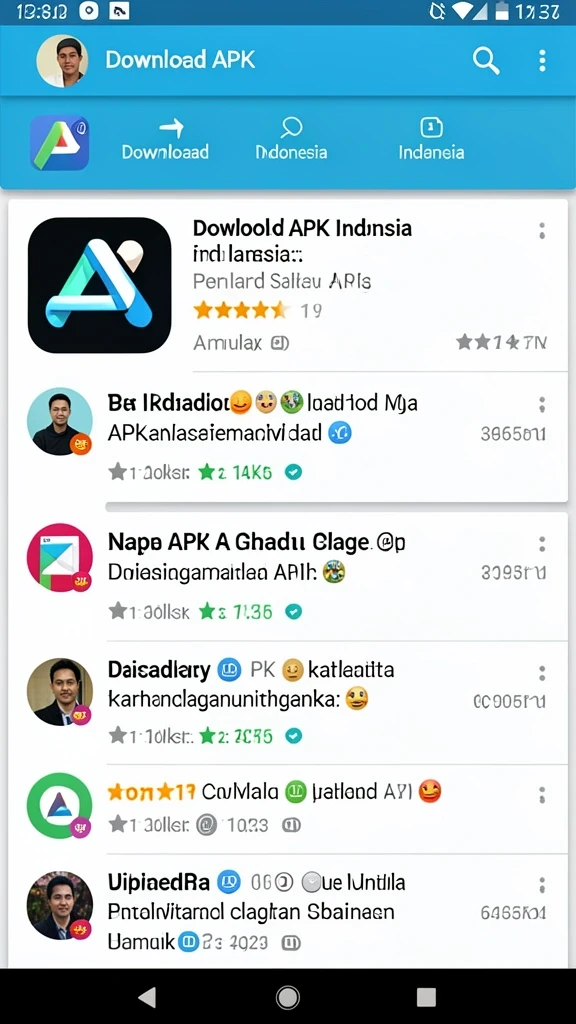 Screenshot inatogel nomor 2