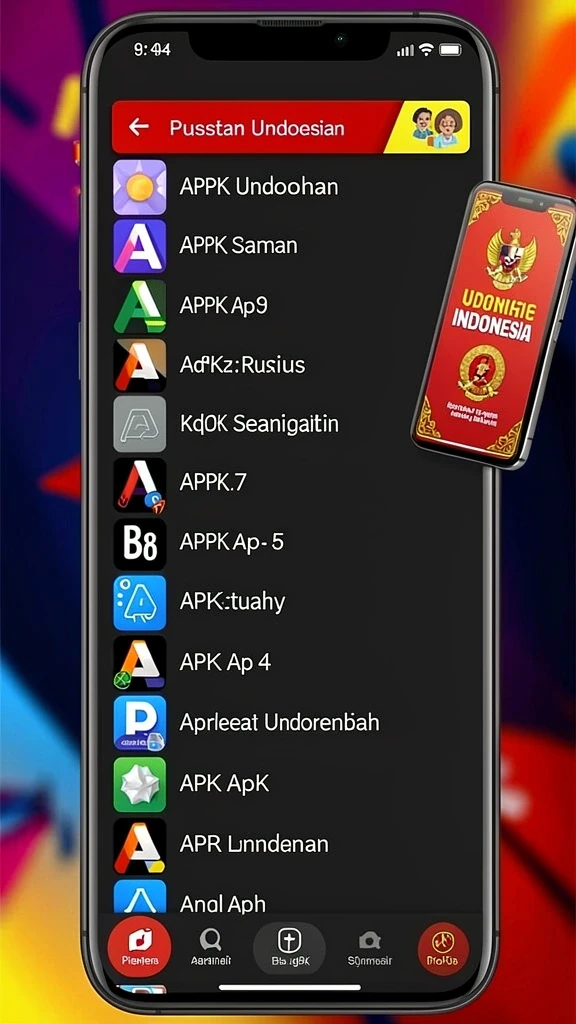 Screenshot indaaa nomor 1