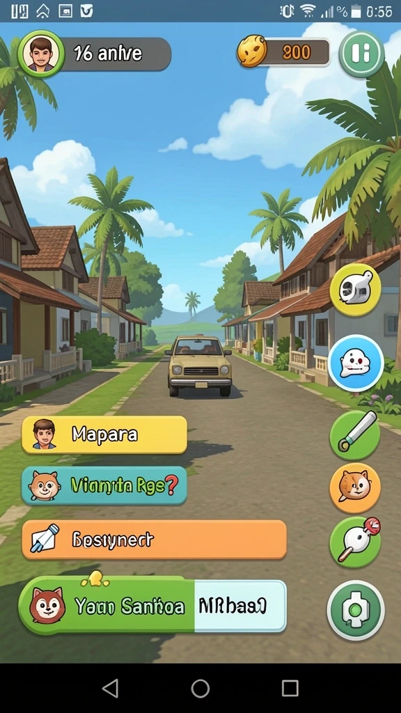 Screenshot jejuslot nomor 1