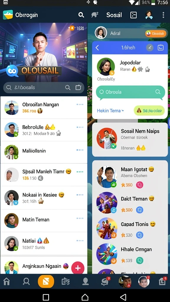 Screenshot joinbet88 nomor 3