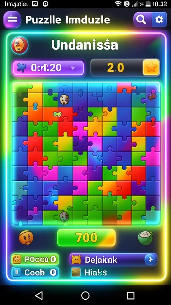 Screenshot kaol68 nomor 1