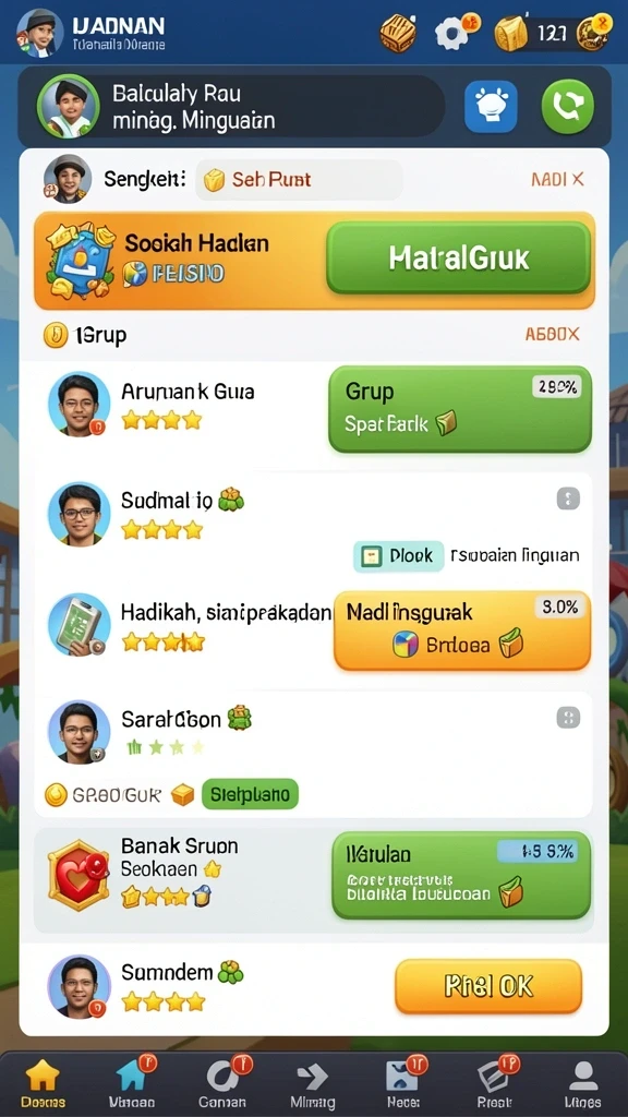 Screenshot langit777 nomor 3