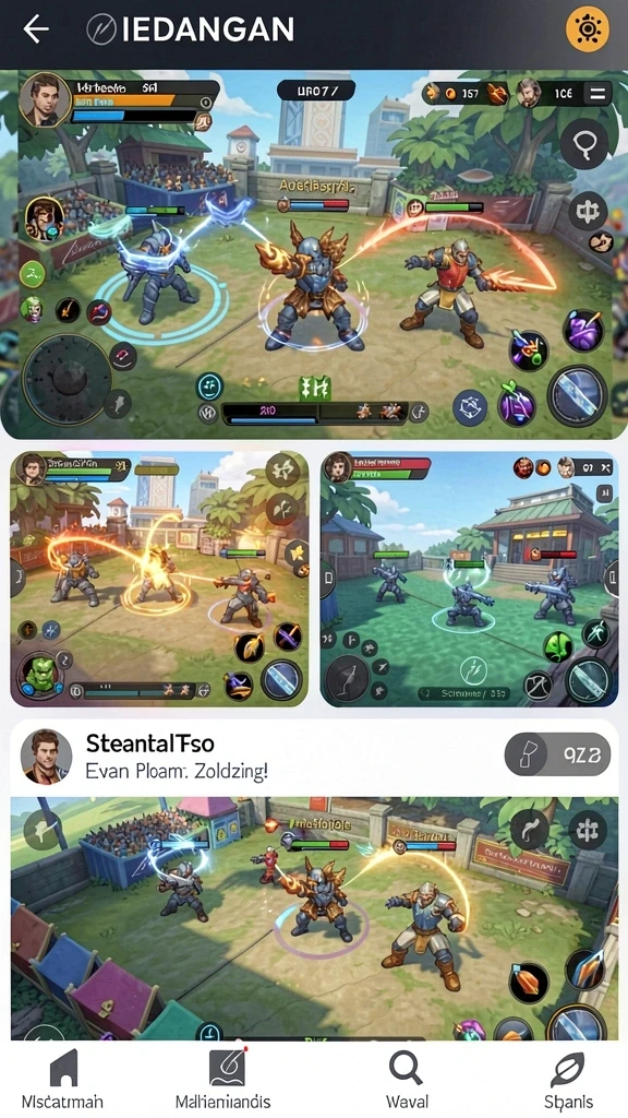 Screenshot love678 nomor 2