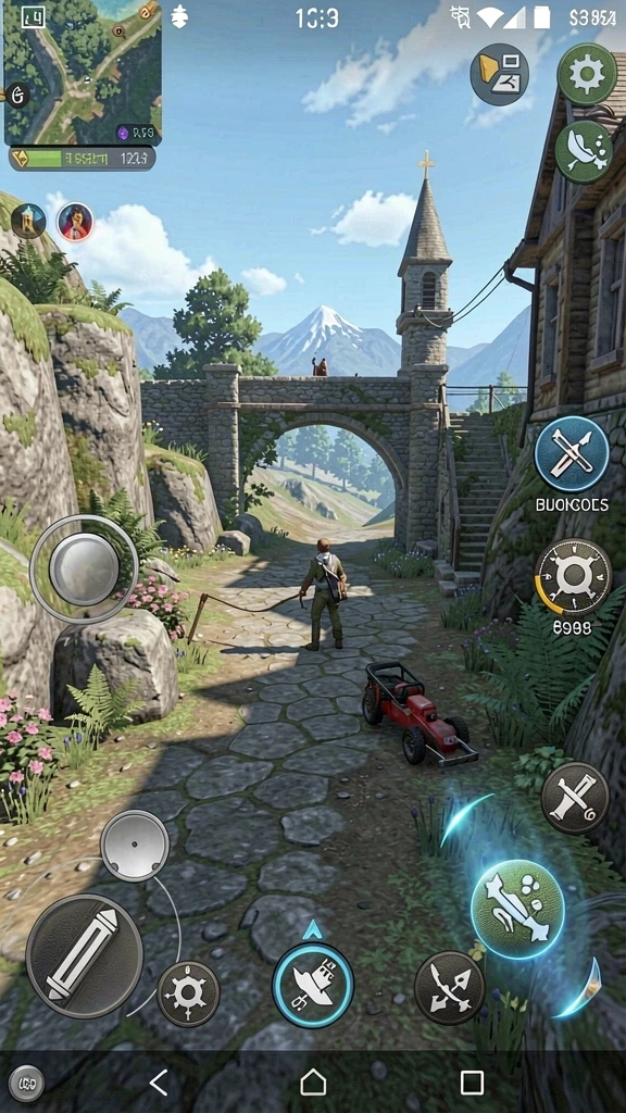 Screenshot luck365 nomor 1