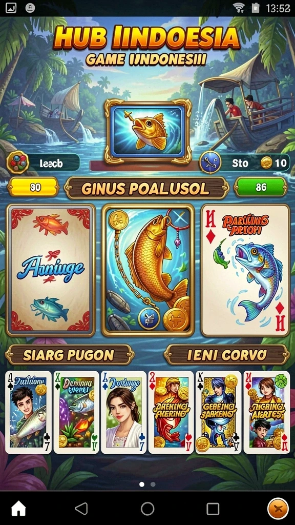 Screenshot luck365 nomor 3