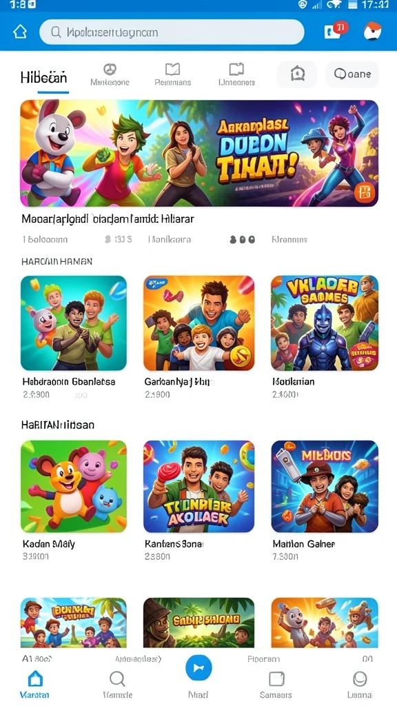 Screenshot lucksvip nomor 2