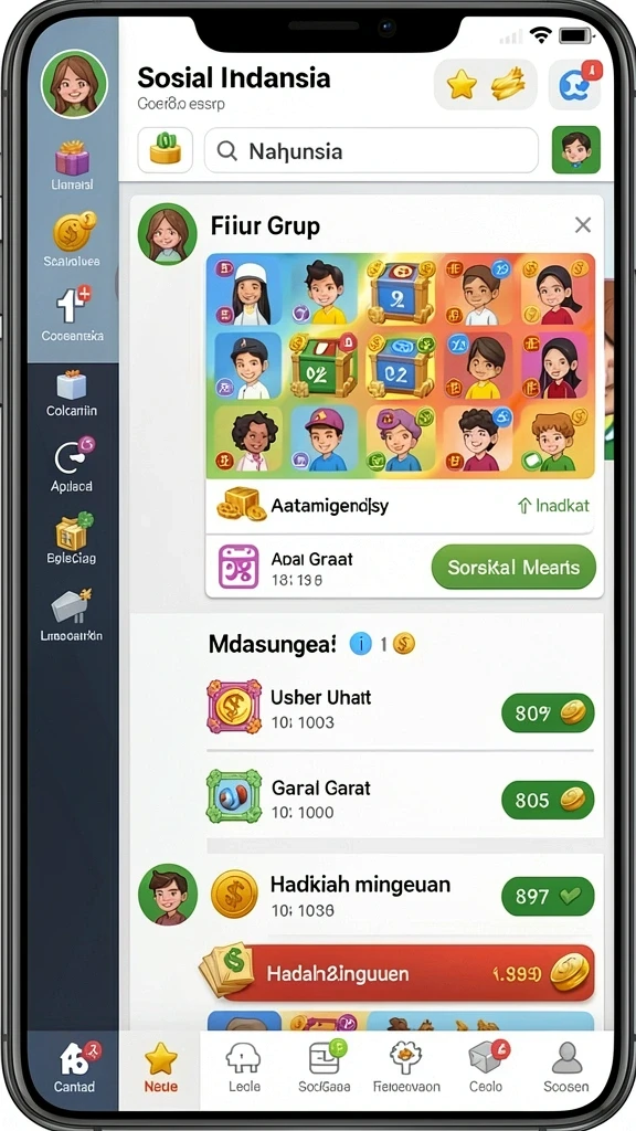 Screenshot luckybest88 nomor 2