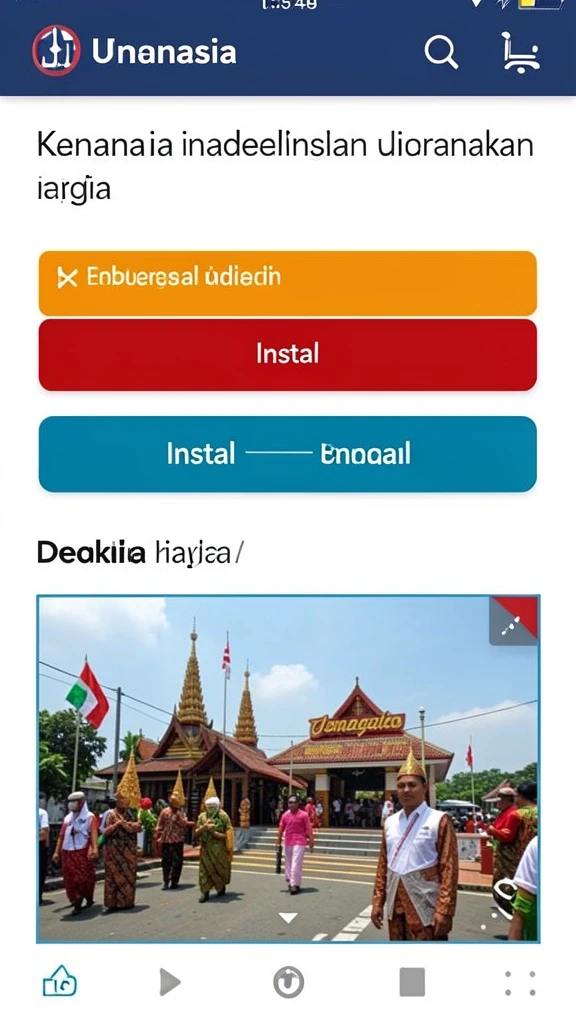 Screenshot lumba77 nomor 2