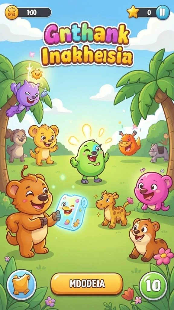 Screenshot lunatogel nomor 3