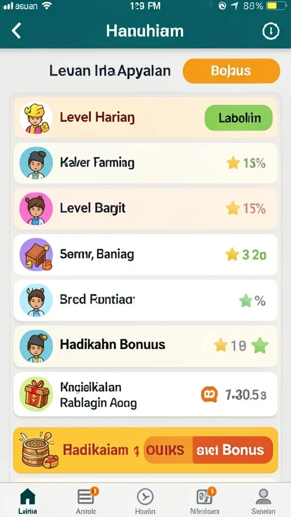 Screenshot luxury333 nomor 2