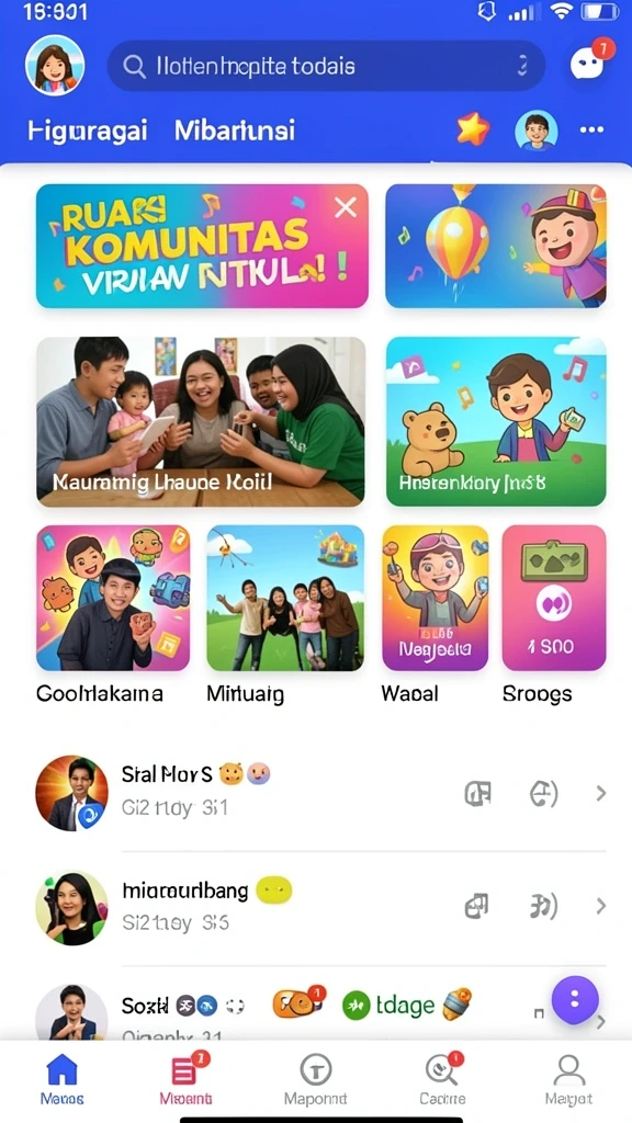 Screenshot luxury88 nomor 1