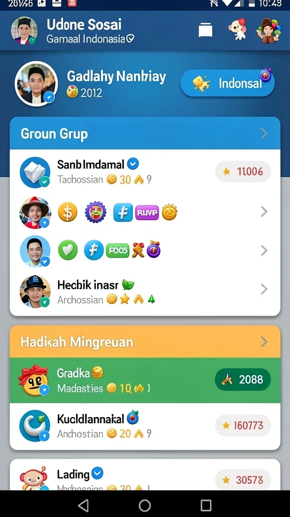 Screenshot maxslot nomor 2