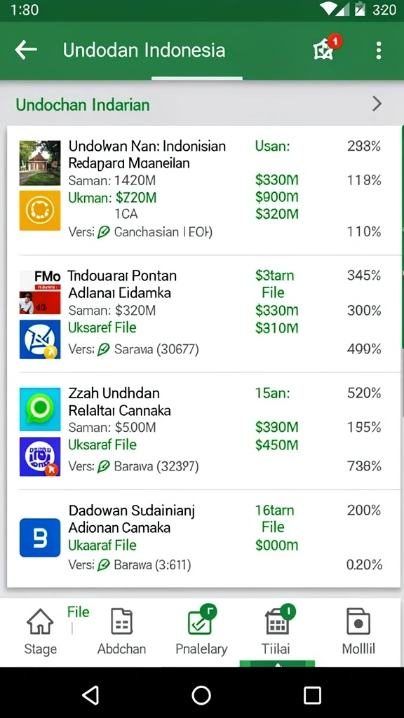 Screenshot mc777 nomor 2