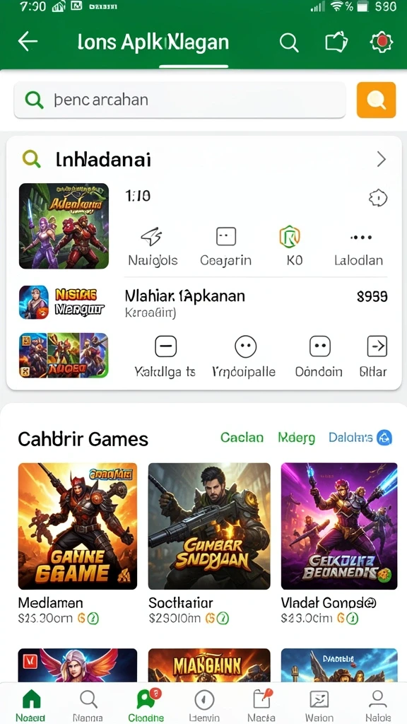 Screenshot mitra77 nomor 1