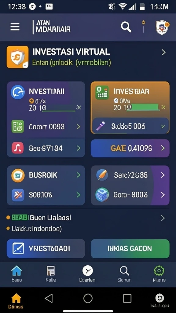 Screenshot naga889 nomor 1