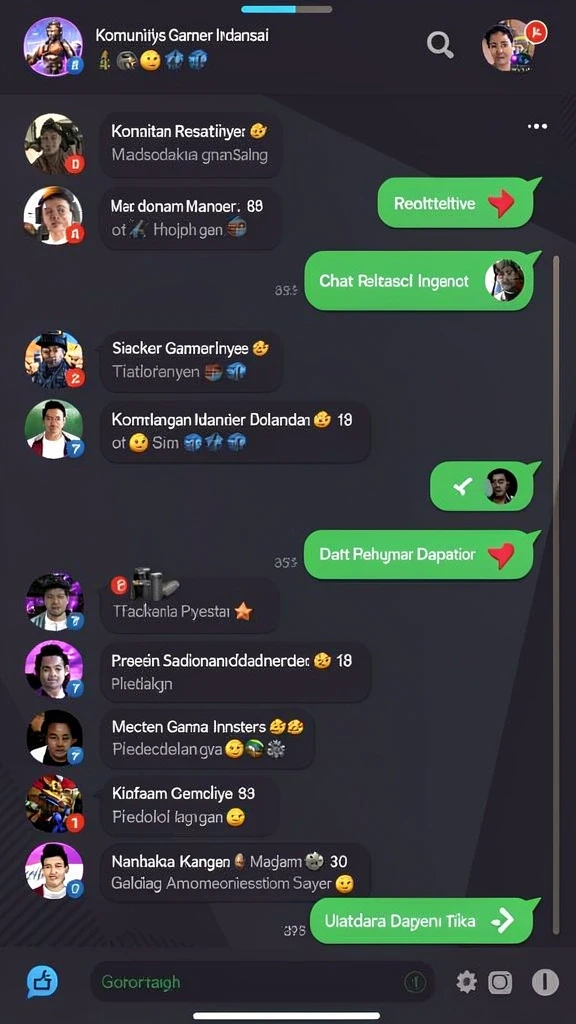 Screenshot neototo nomor 3