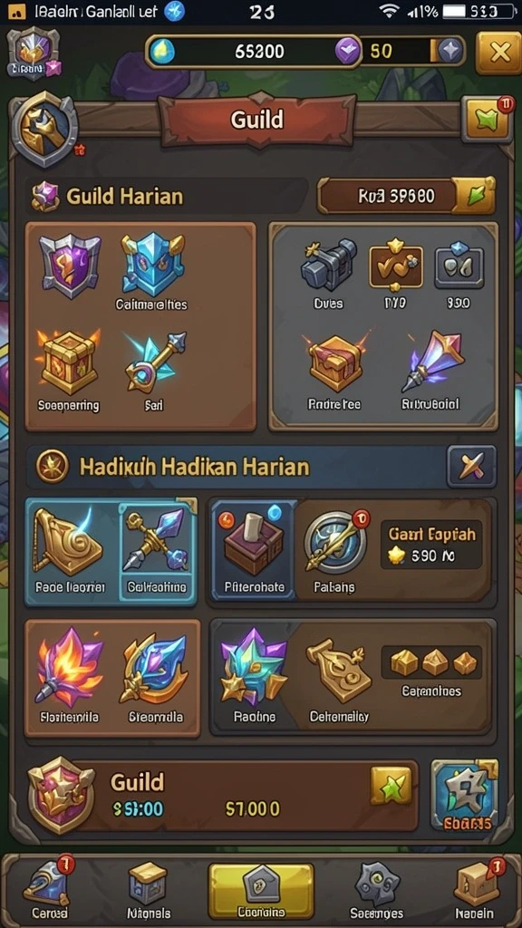 Screenshot nusaslots nomor 2