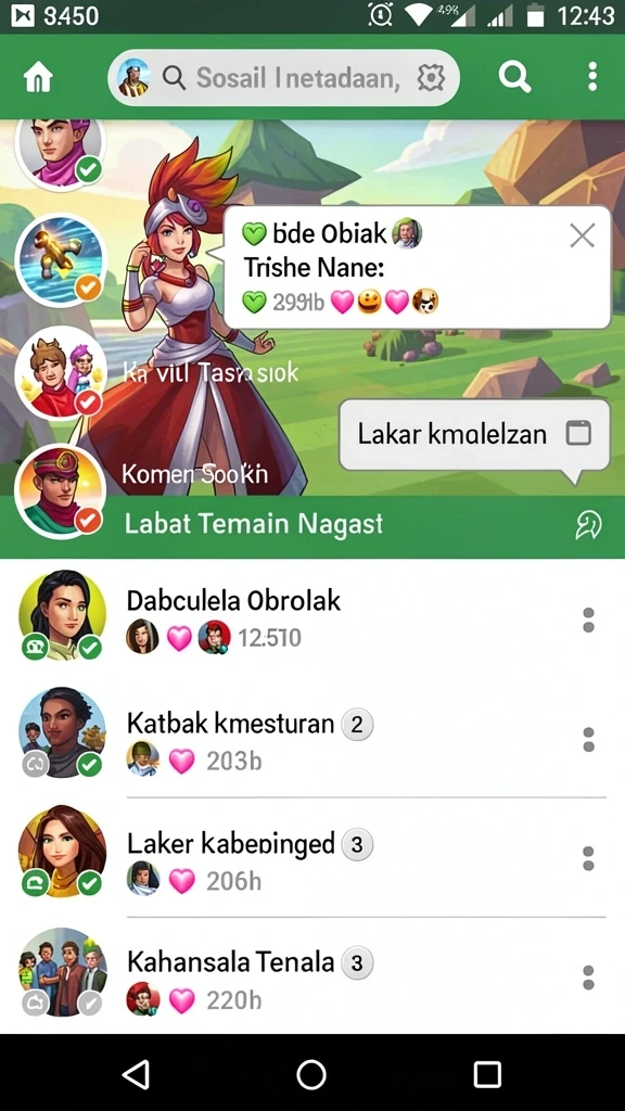 Screenshot padi777 nomor 3