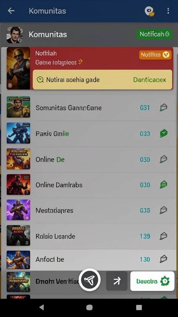 Screenshot pakde4d nomor 3