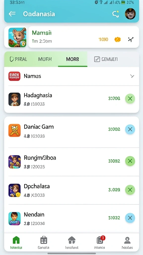 Screenshot pf777 nomor 1