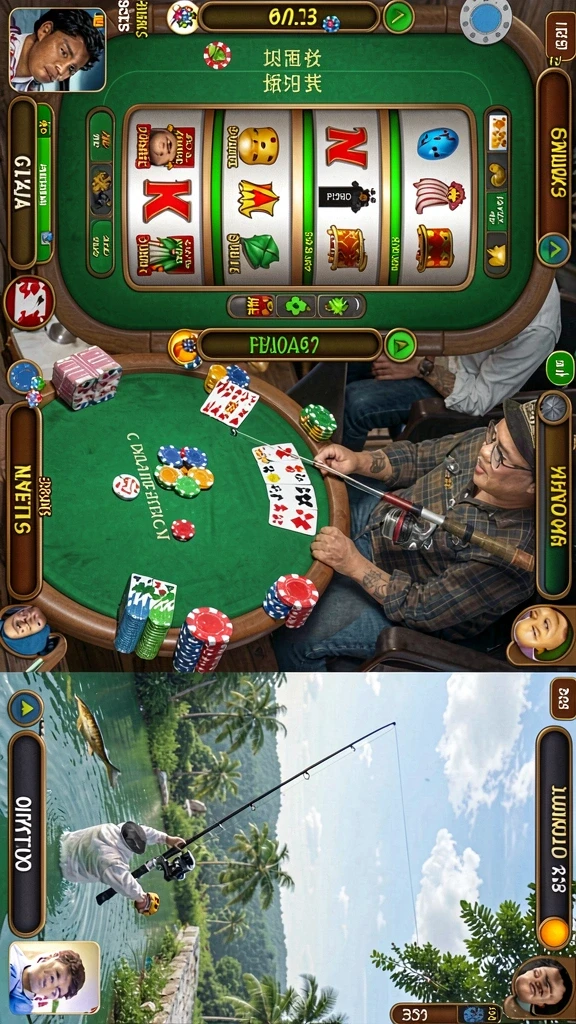 Screenshot pgstar777 nomor 1