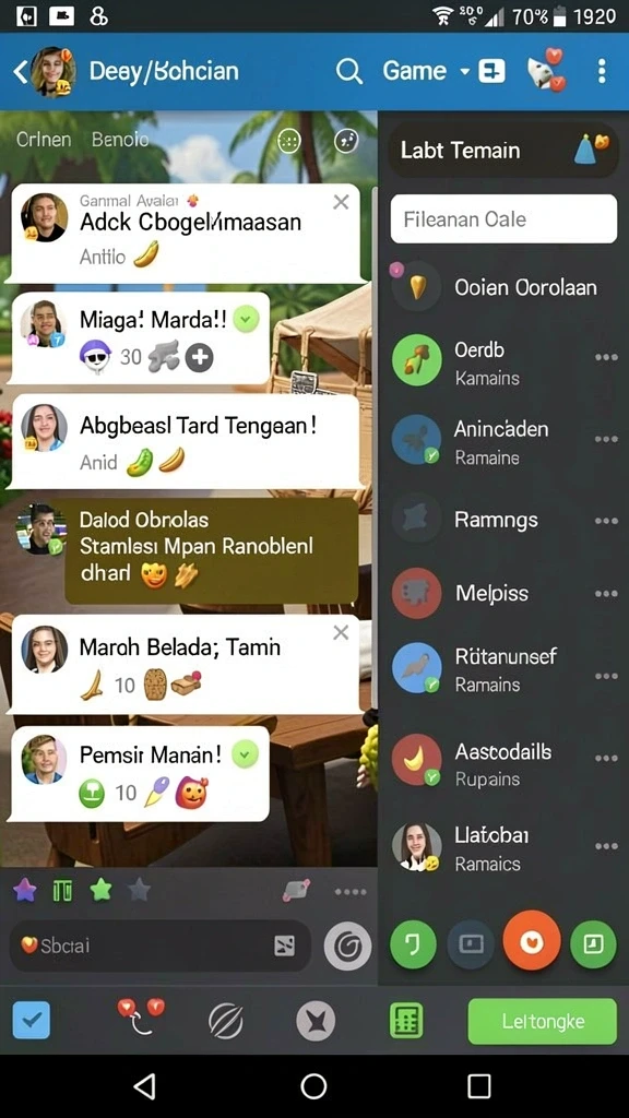 Screenshot pisangbet nomor 2