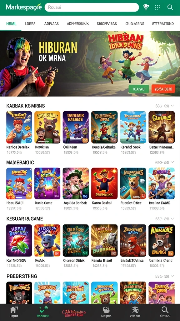 Screenshot poros77 nomor 3