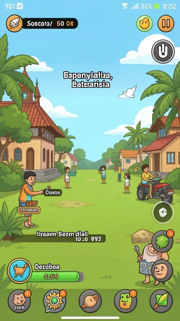 Screenshot prg007 nomor 3