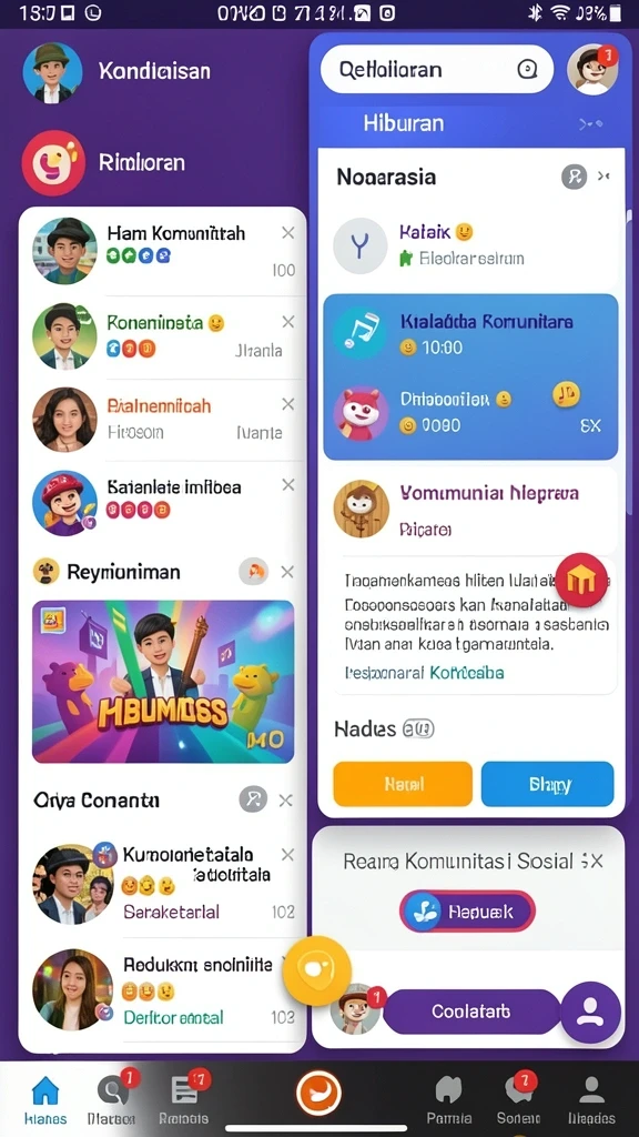 Screenshot probet88 nomor 1