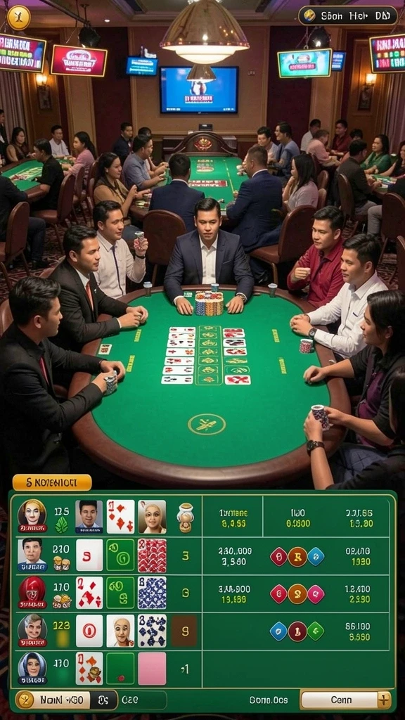 Screenshot proslot nomor 3