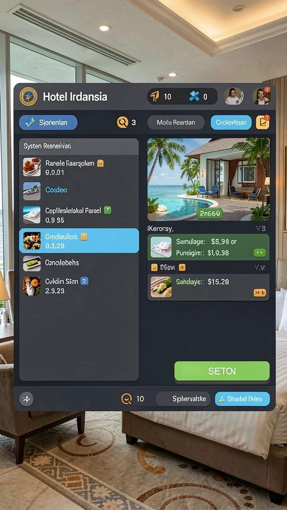 Screenshot raja288 nomor 2