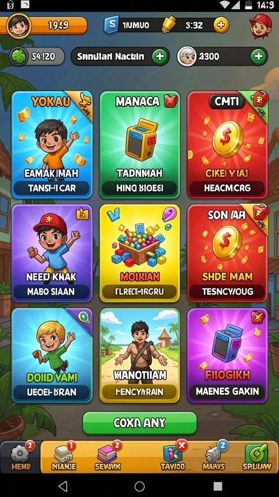 Screenshot raja288 nomor 3
