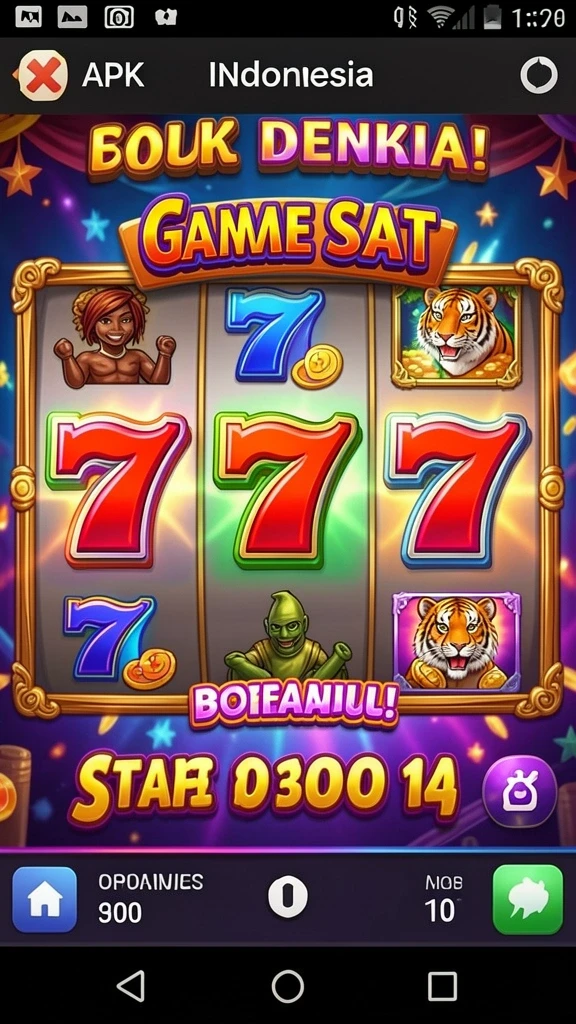 Screenshot rajabuaya89 nomor 1
