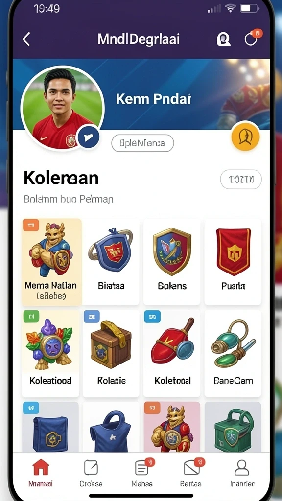 Screenshot ratu123 nomor 1
