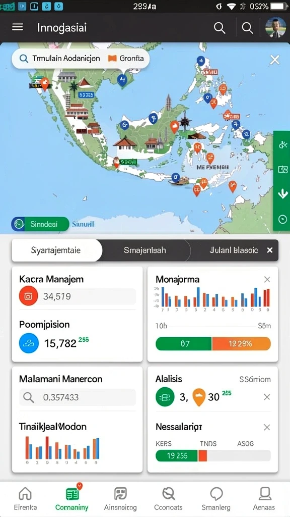 Screenshot rejeki nomor 1