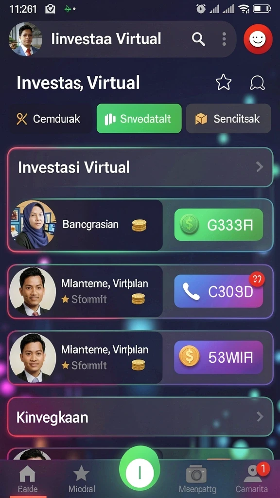 Screenshot royal88 nomor 2