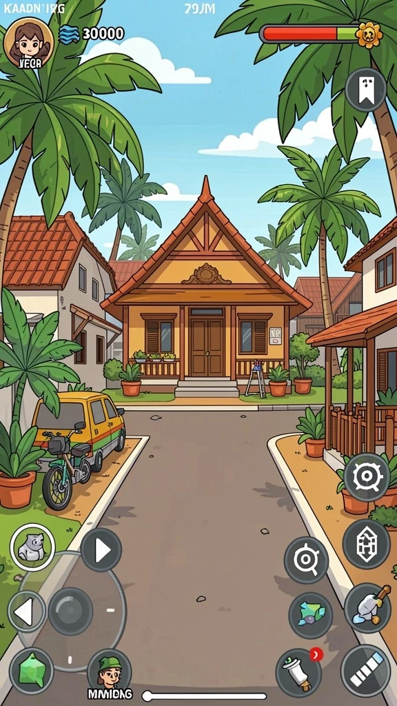 Screenshot royal88 nomor 3