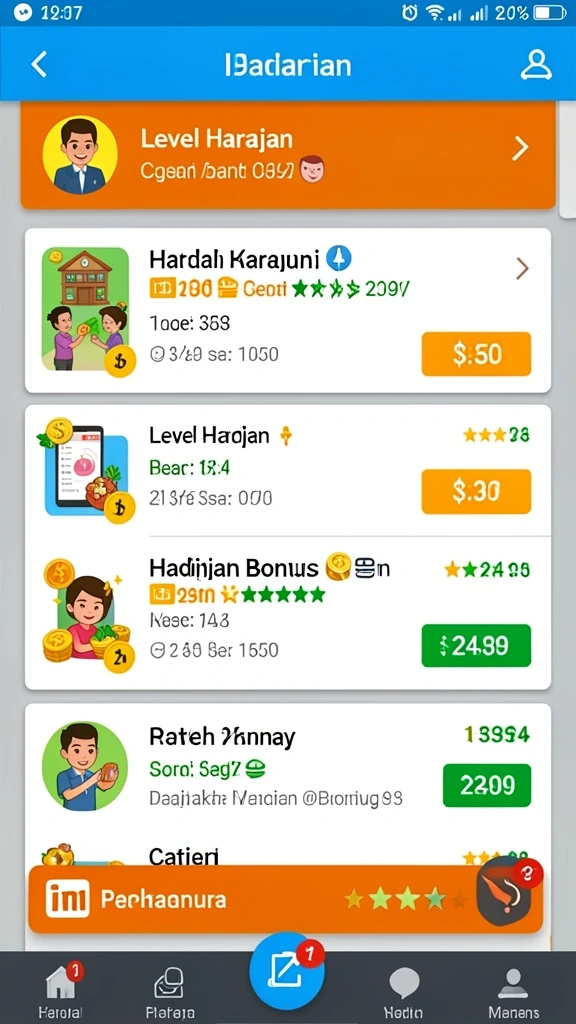 Screenshot rvip nomor 2