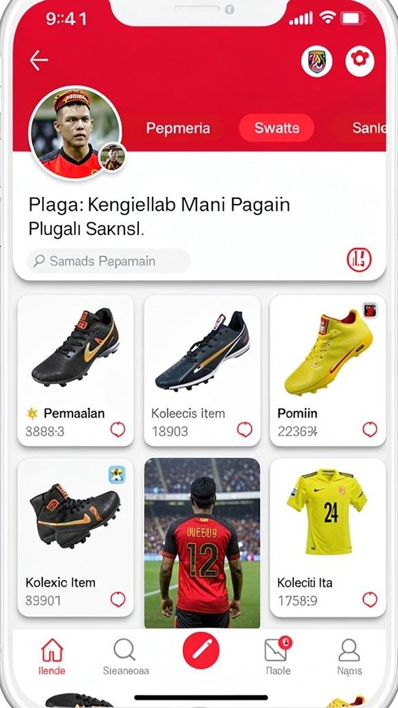 Screenshot s9s9 nomor 1