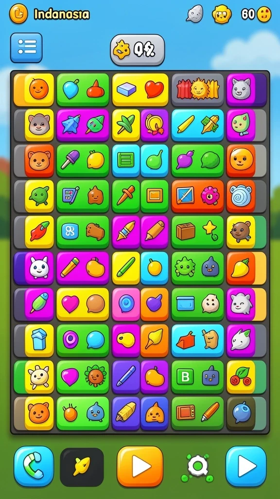 Screenshot sakti77 nomor 2