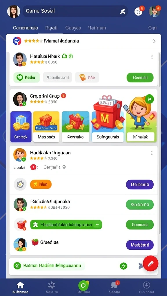 Screenshot sakti77 nomor 3
