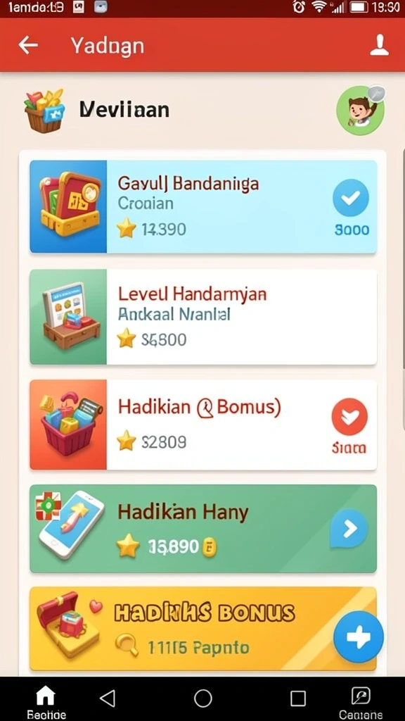 Screenshot satu77 nomor 2