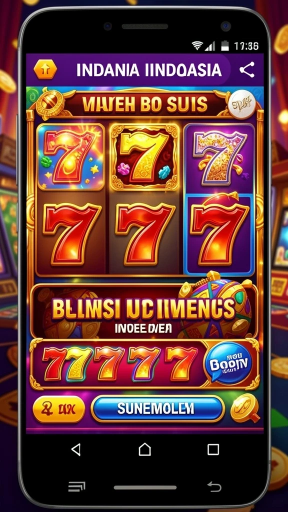 Screenshot situstoto nomor 2