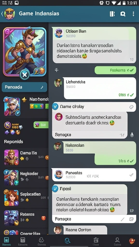 Screenshot slotgaming nomor 1
