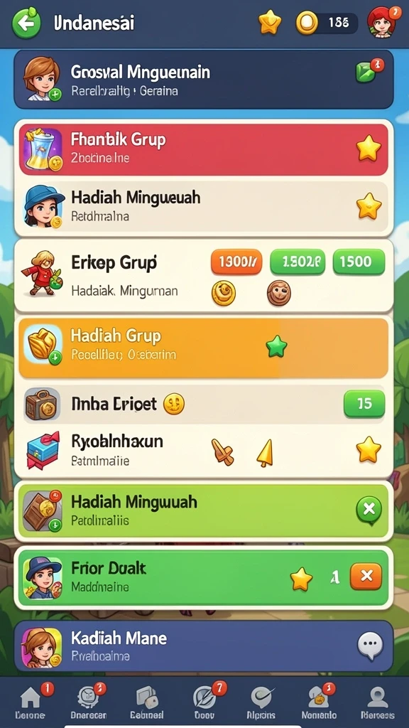 Screenshot slotgaming nomor 2
