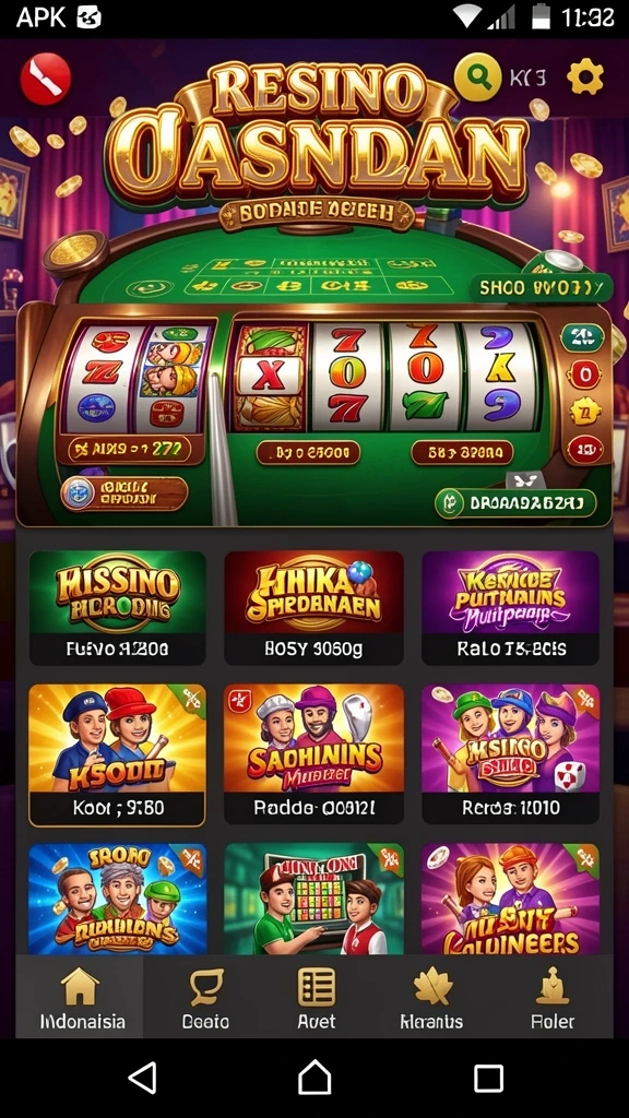 Screenshot sontogel nomor 2
