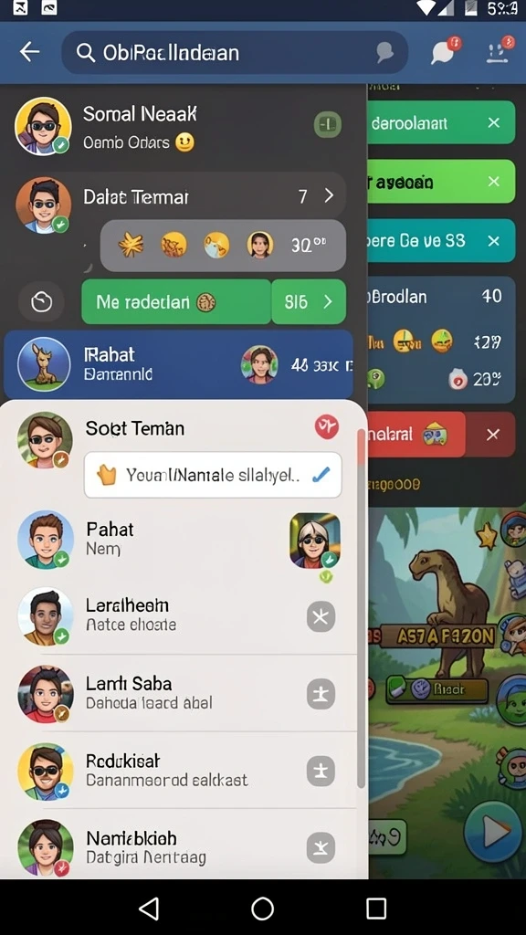 Screenshot sortoto nomor 1