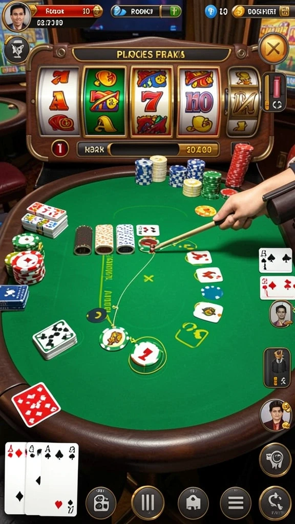 Screenshot spingila nomor 2