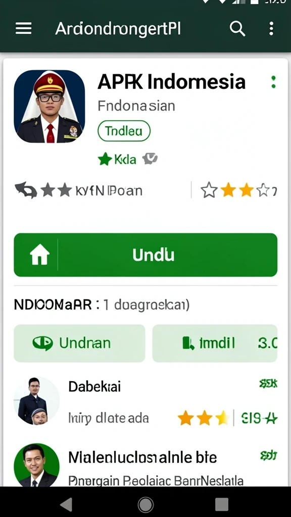 Screenshot spingila nomor 3